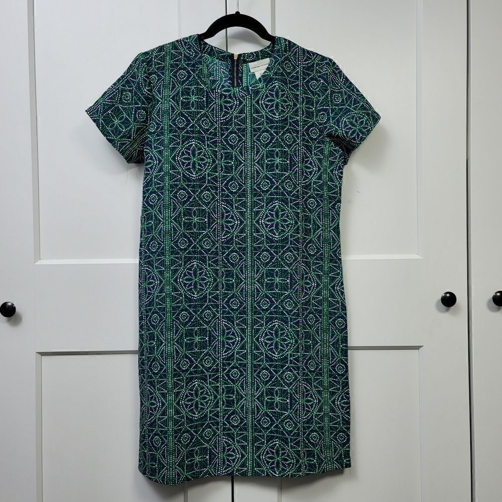 Adrienne vittadini dress size 4 - Picture 3 of 10
